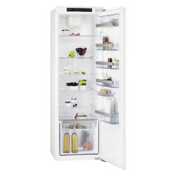 AEG SKD71800C0 Integrated Fridge, A+ Energy Rating, 56m Wide